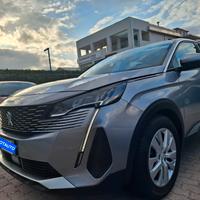 Peugeot 3008 BlueHDi 130 S&S Allure