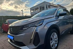 Peugeot 3008 BlueHDi 130 S&S Allure