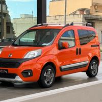 FIAT QUBO 1.3 MJT 95 CV Trekking