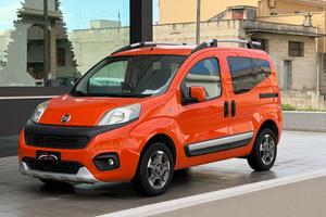 FIAT QUBO 1.3 MJT 95 CV Trekking