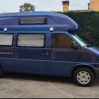 Volkswagen T4 exclusive 2.5 TDI