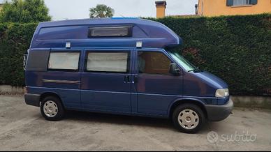 Volkswagen T4 exclusive 2.5 TDI