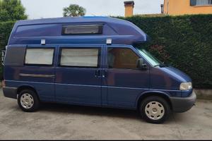 Volkswagen T4 exclusive 2.5 TDI
