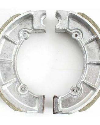 Coppia ceppi freno AZ 58 da 145 x 25
