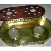 SCALDAVIVANDE DA TAVOLO