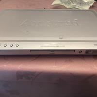 DVD MP3 AMSTRAD
