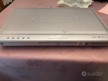 DVD MP3 AMSTRAD
