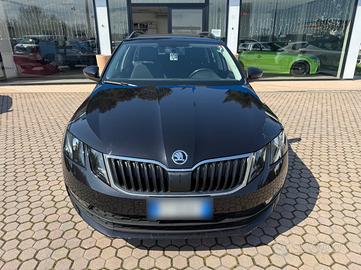 Skoda Octavia 1.5 DSG Wagon Ambition G-Tec OK NEOP