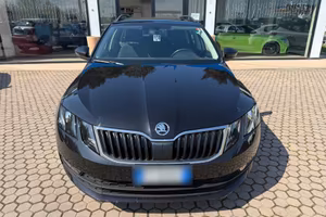 Skoda Octavia 1.5 DSG Wagon Ambition G-Tec OK NEOP