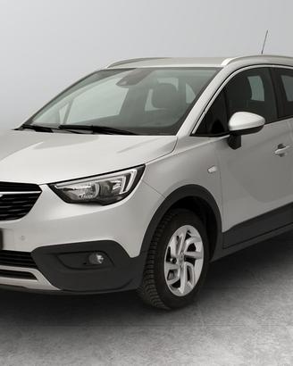 OPEL Crossland X - Crossland X 1.2 Innovat U231909