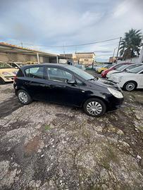 Corsa 1.2 80CV 5 porte GPL-TECH Club
