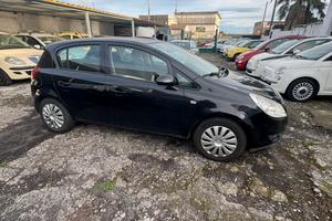 Corsa 1.2 80CV 5 porte GPL-TECH Club