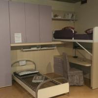 Cameretta Milanese nuova