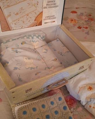 coperte per lettino bimbo