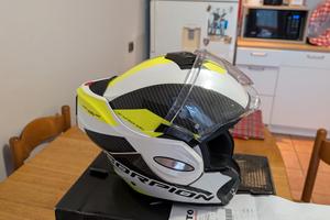 casco scrpion EXO evo