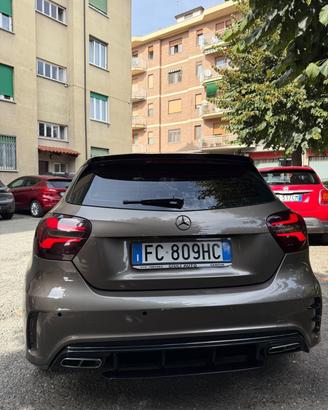 Mercedes-benz A 180 CDI Automatic Premium