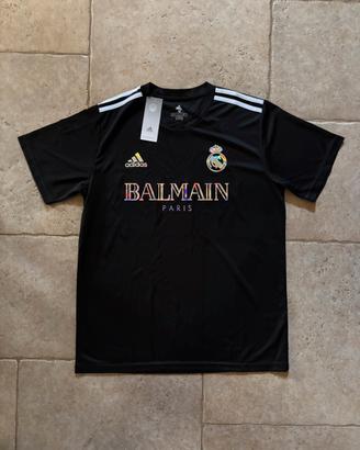 Maglia adidas real