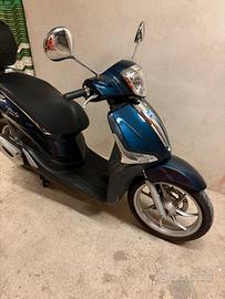 Piaggio liberty 150 Abs