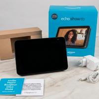 Amazon Alexa Echo show 8
