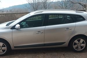 Renault Mégane 1.5 dCi 110 cv Sportour