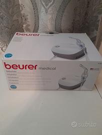 Inalatore Beurer HI 18