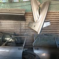 Lamierati carrozzeria Alfa Romeo 75