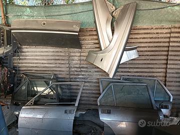 Lamierati carrozzeria Alfa Romeo 75