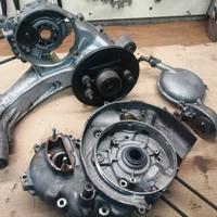 coppia carter vespa px 125 150 vlx1m elestar