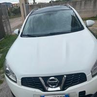 Nissan Qashqai 1.5 dci