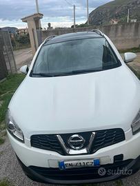 Nissan Qashqai 1.5 dci