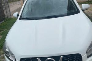Nissan Qashqai 1.5 dci