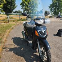 Ricambi Honda sh 125-150 2004