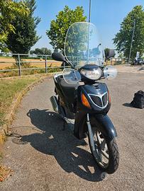 Ricambi Honda sh 125-150 2004