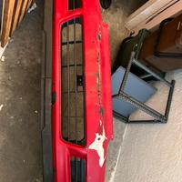 Paraurti anteriore civic Eg eh 92/95 Vti
