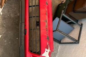 Paraurti anteriore civic Eg eh 92/95 Vti