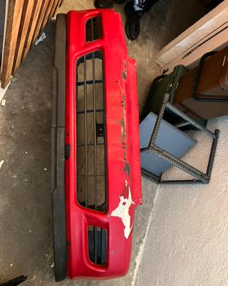 Paraurti anteriore civic Eg eh 92/95 Vti