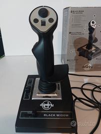 Joystick per vintage PC