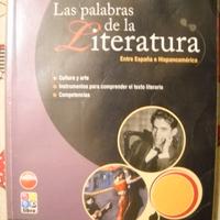 Las palabras de la Literatura ISBN 9788849418019