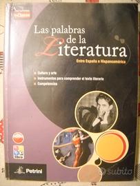 Las palabras de la Literatura ISBN 9788849418019