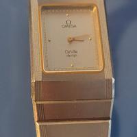 Omega de Ville design