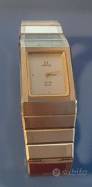 Omega de Ville design