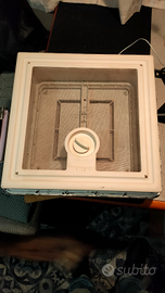 Oblò Camper Fiamma 40x40