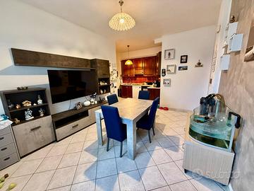 Appartamento - Alessandria