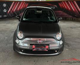 Fiat 500 1.2 Lounge 69cv