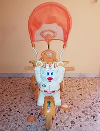 triciclo 