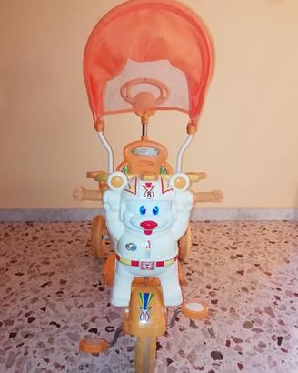 triciclo 