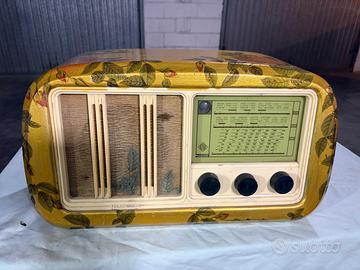 Radio Telefunken vintage