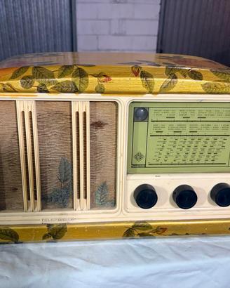 Radio Telefunken vintage