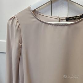 Blusa artigli taglia 42