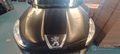 peugeot 4007